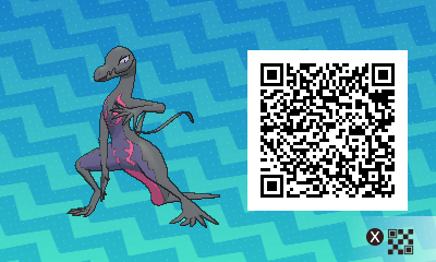 #162 - Salazzle